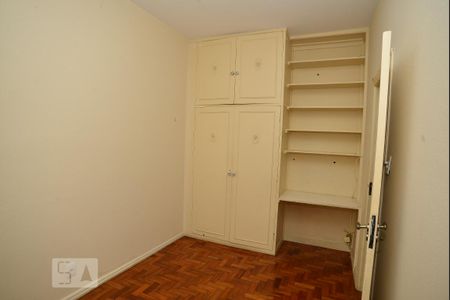 Apartamento para alugar com 90m², 3 quartos e sem vagaQuarto 3