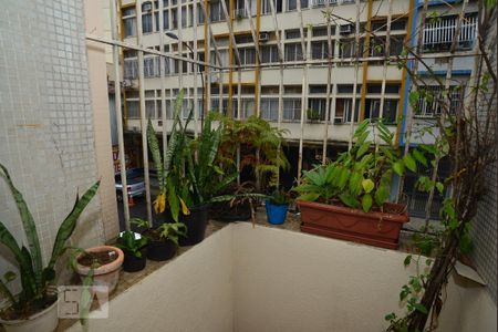 Apartamento para alugar com 90m², 3 quartos e sem vagaQuarto 2