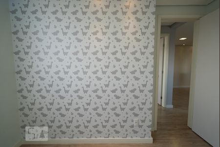 Quarto 2 de kitnet/studio para alugar com 1 quarto, 45m² em Vila Homero Thon, Santo André