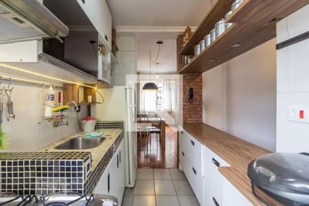 Apartamento para alugar com 67m², 2 quartos e sem vaga