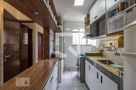 Apartamento para alugar com 67m², 2 quartos e sem vaga