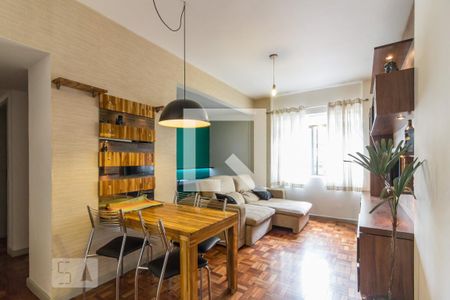 Apartamento à venda com 2 quartos, 67m² em Água Branca, São Paulo