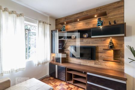 Apartamento para alugar com 67m², 2 quartos e sem vaga