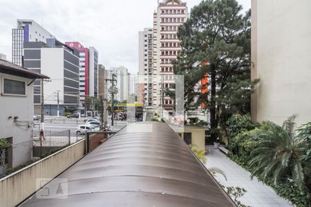 Apartamento para alugar com 67m², 2 quartos e sem vaga
