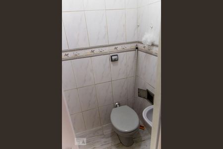 Apartamento para alugar com 70m², 2 quartos e 1 vagaBanheiro de Serviço