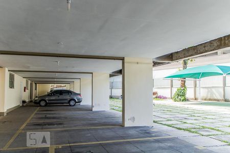Apartamento para alugar com 70m², 2 quartos e 1 vagaGaragem