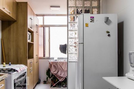 Apartamento para alugar com 70m², 2 quartos e 1 vagaCozinha