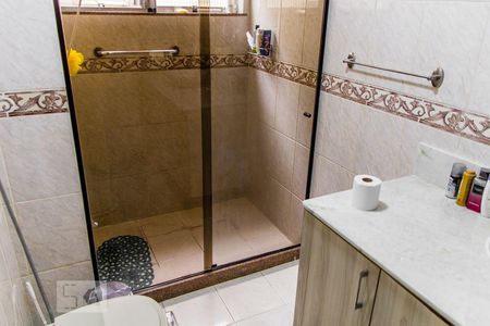 Apartamento para alugar com 70m², 2 quartos e 1 vagaBanheiro