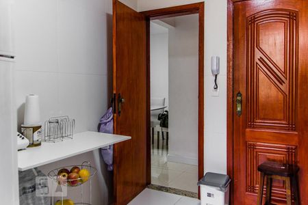 Apartamento para alugar com 70m², 2 quartos e 1 vagaCozinha