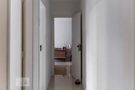 Apartamento para alugar com 70m², 2 quartos e 1 vagaCorredor