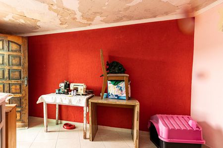 Casa à venda com 220m², 4 quartos e 4 vagas Casa à venda com 220m², 4 quartos e 4 vagasQuarto de serviço