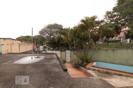 Vista da sala  de casa à venda com 4 quartos, 220m² em Cidade Patriarca, São Paulo