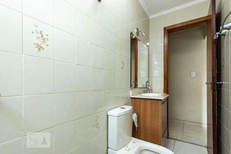 Lavabo  de casa à venda com 4 quartos, 220m² em Cidade Patriarca, São Paulo