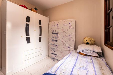 Casa à venda com 220m², 4 quartos e 4 vagas Casa à venda com 220m², 4 quartos e 4 vagasQuarto 3