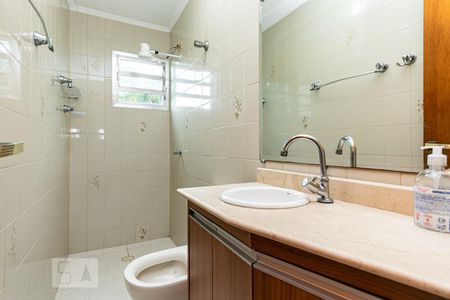 Lavabo  de casa à venda com 4 quartos, 220m² em Cidade Patriarca, São Paulo
