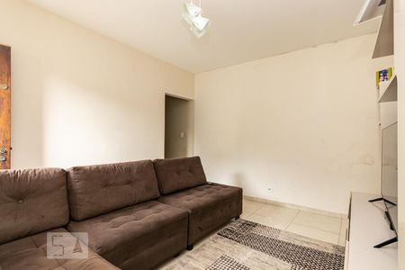 Sala  de casa à venda com 4 quartos, 220m² em Cidade Patriarca, São Paulo