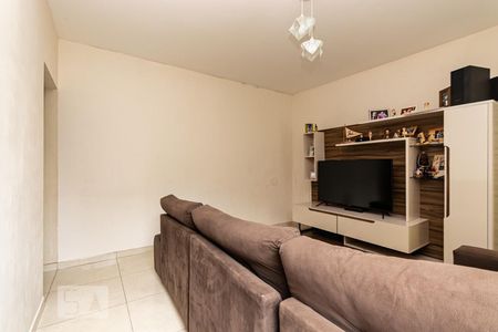 Sala  de casa à venda com 4 quartos, 220m² em Cidade Patriarca, São Paulo