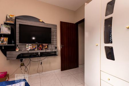 Casa à venda com 220m², 4 quartos e 4 vagas Casa à venda com 220m², 4 quartos e 4 vagasQuarto 3