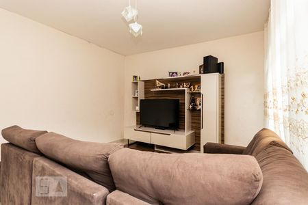 Sala  de casa à venda com 4 quartos, 220m² em Cidade Patriarca, São Paulo