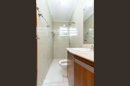 Lavabo  de casa à venda com 4 quartos, 220m² em Cidade Patriarca, São Paulo