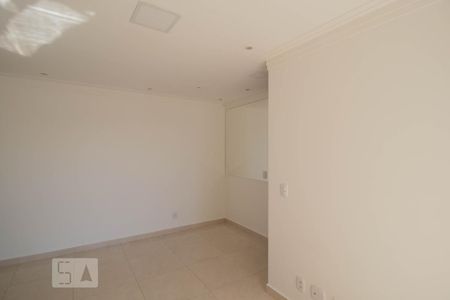Sala de apartamento à venda com 2 quartos, 55m² em Vila Endres, Guarulhos