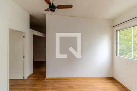 Sala de apartamento para alugar com 1 quarto, 49m² em Consolação, São Paulo