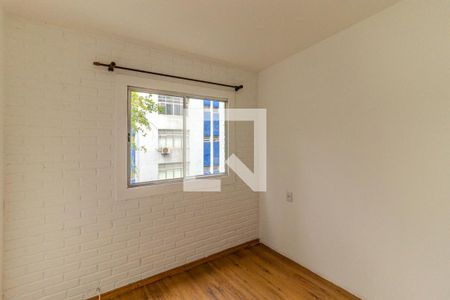 Quarto 2 de apartamento para alugar com 1 quarto, 49m² em Consolação, São Paulo