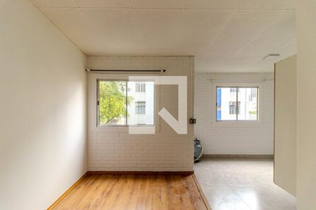 Sala de apartamento para alugar com 1 quarto, 49m² em Consolação, São Paulo