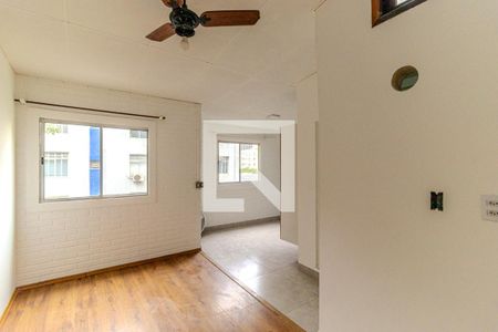 Sala de apartamento para alugar com 1 quarto, 49m² em Consolação, São Paulo