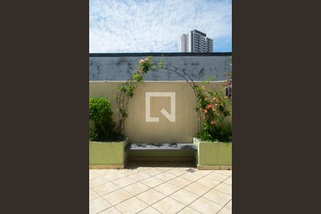Área comum de apartamento à venda com 2 quartos, 55m² em Parada Inglesa, São Paulo