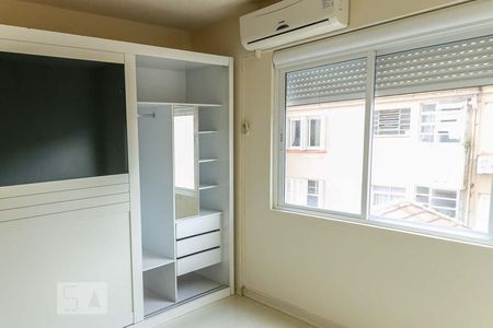 Quarto de apartamento para alugar com 1 quarto, 31m² em Centro Histórico, Porto Alegre