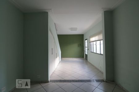 Casa para alugar com 64m², 2 quartos e sem vagaSala