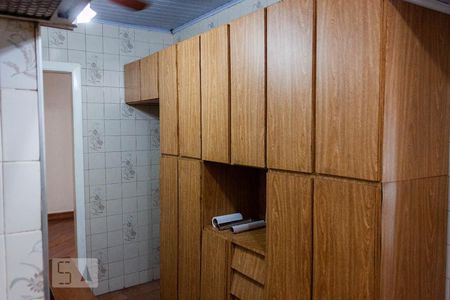 Casa à venda com 150m², 4 quartos e 3 vagas Casa à venda com 150m², 4 quartos e 3 vagasCozinha - Casa 2