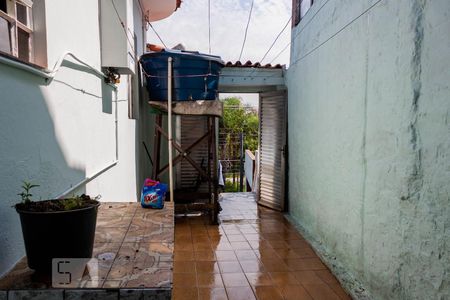 Casa à venda com 150m², 4 quartos e 3 vagas Casa à venda com 150m², 4 quartos e 3 vagasÁrea comum - Casa 1