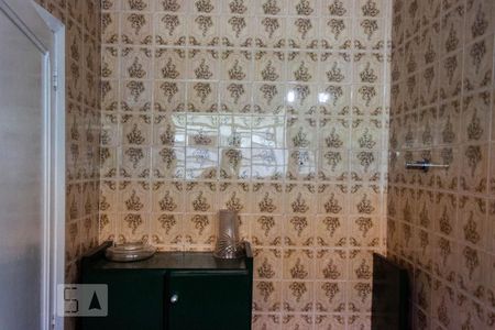 Casa à venda com 150m², 4 quartos e 3 vagas Casa à venda com 150m², 4 quartos e 3 vagasBanheiro - Casa 1