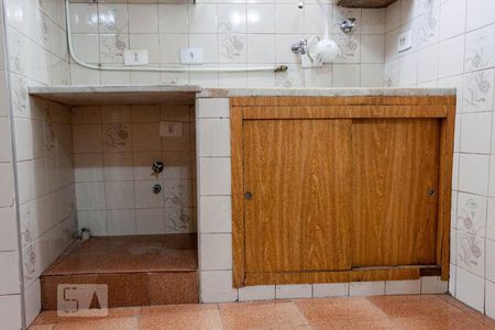 Casa à venda com 150m², 4 quartos e 3 vagas Casa à venda com 150m², 4 quartos e 3 vagasCozinha - Casa 2