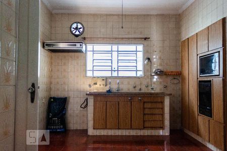 Casa à venda com 150m², 4 quartos e 3 vagas Casa à venda com 150m², 4 quartos e 3 vagasCozinha - Casa 1