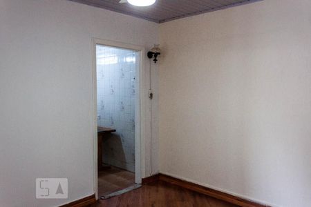 Casa à venda com 150m², 4 quartos e 3 vagas Casa à venda com 150m², 4 quartos e 3 vagasSala - Casa 2