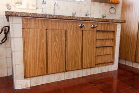 Casa à venda com 150m², 4 quartos e 3 vagas Casa à venda com 150m², 4 quartos e 3 vagasCozinha - Casa 1