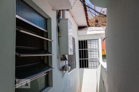 Casa à venda com 150m², 4 quartos e 3 vagas Casa à venda com 150m², 4 quartos e 3 vagasÁrea comum - Casa 2