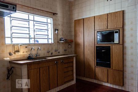 Casa à venda com 150m², 4 quartos e 3 vagas Casa à venda com 150m², 4 quartos e 3 vagasCozinha - Casa 1