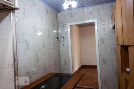 Casa à venda com 150m², 4 quartos e 3 vagas Casa à venda com 150m², 4 quartos e 3 vagasCozinha - Casa 2