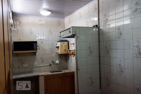 Casa à venda com 150m², 4 quartos e 3 vagas Casa à venda com 150m², 4 quartos e 3 vagasCozinha - Casa 2