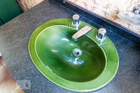 Casa à venda com 150m², 4 quartos e 3 vagas Casa à venda com 150m², 4 quartos e 3 vagasBanheiro - Casa 1