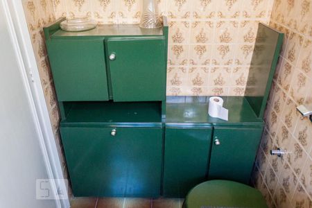 Casa à venda com 150m², 4 quartos e 3 vagas Casa à venda com 150m², 4 quartos e 3 vagasBanheiro - Casa 1