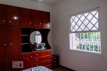 Quarto 1 - Casa 1 de casa para alugar com 4 quartos, 150m² em Parada Inglesa, São Paulo