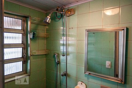 Casa à venda com 150m², 4 quartos e 3 vagas Casa à venda com 150m², 4 quartos e 3 vagasBanheiro - Casa 2