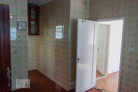 Casa à venda com 150m², 4 quartos e 3 vagas Casa à venda com 150m², 4 quartos e 3 vagasCozinha - Casa 1