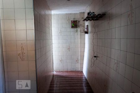 Casa à venda com 150m², 4 quartos e 3 vagas Casa à venda com 150m², 4 quartos e 3 vagasÁrea de Serviço - Casa 1