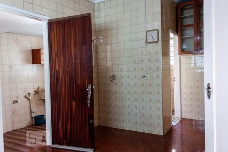 Casa à venda com 150m², 4 quartos e 3 vagas Casa à venda com 150m², 4 quartos e 3 vagasCozinha - Casa 1